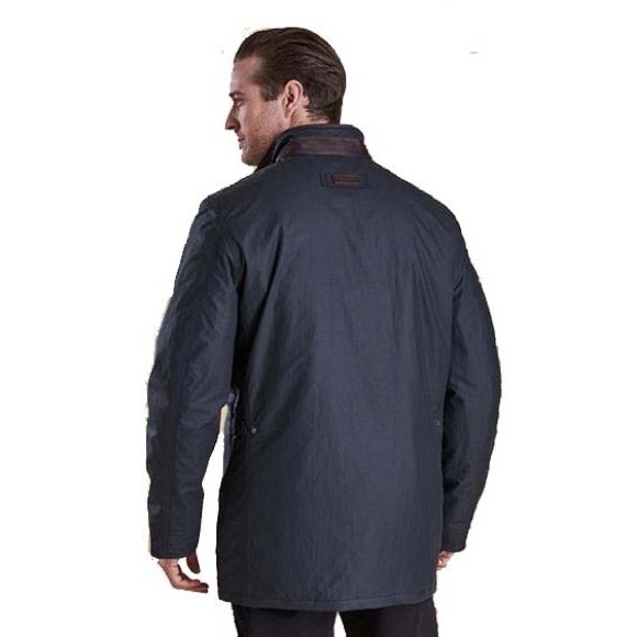 Barbour Hapsford Waterproof Breathable RELISTED - Picture 14 of 14